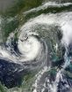 NASA sees Hurricane Isaac affecting the Northern Gulf Coast