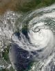 NASA sees Hurricane Isaac make double landfall in Louisiana