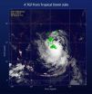 NASA sees Hurricane Julio organize and emit a gamma-ray flash 2