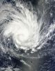 NASA sees large Tropical Cyclone Yasi headed toward Queensland, Australia