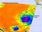 NASA sees massive Marie close enough to affect southern California coast 2