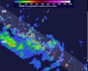 NASA sees rainfall in newborn Tropical Depression 8W