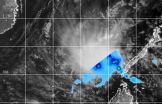 NASA sees remnants of TD04W dissipating in South China Sea