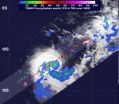 NASA sees strength in newborn Tropical Cyclone Emang