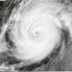 NASA sees super Typhoon Jelawat Affecting Japan