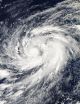 NASA sees Super Typhoon Nuri's eye open in 2 days 2