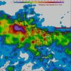 NASA sees super typhoon Rammasun eyeing landfall 2