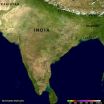 NASA sees the start of Indias monsoon season