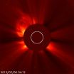 NASA sees the sun produce 2 CMEs