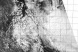 NASA sees Tropical Cyclone Ita over the Coral Sea 2