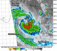 NASA sees Tropical Cyclone Ita over the Coral Sea 3