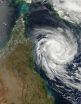 NASA sees Tropical Cyclone Nathan sporting hot towers, heavy rainfall 2