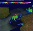 NASA sees Tropical Cyclone's Hellen's lively remnants 2