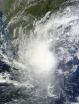 NASA sees Tropical Depression Jals remnants entering and leaving India