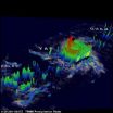 NASA sees Tropical Storm 04Ws thunderstorms grow quickly