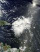 NASA sees Tropical Storm Bertha leaving the Bahamas 2