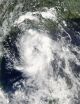 NASA sees Tropical Storm Bill making landfall in Texas