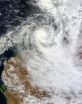NASA sees Tropical Storm Heidi approaching Australias Pilbara coast