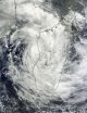 NASA sees Tropical Storm Irina still hugging Madagascar coast
