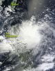 NASA sees Tropical Storm Kai-tak brushing the Philippines