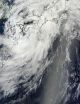 NASA sees Tropical Storm Neoguri losing punch along southern Japans coast