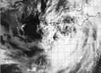 NASA sees Tropical Storm Neoguri losing punch along southern Japan's coast 2