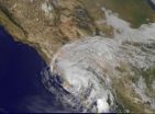 NASA sees Tropical Storm Odile knocking at US Southwest 2