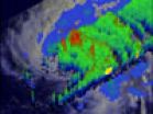 NASA sees Tropical Storm Sanvu continue to intensify