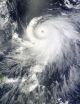 NASA sees Typhoon Halongs eye wink