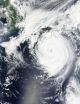 NASA sees Typhoon Nangka knocking on Japans door