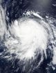 NASA sees Typhoon Nangka leaving the Marianas