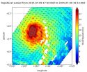 NASA sees Typhoon Nangka leaving the Marianas 2