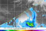 NASA sees wind shear affecting newborn Tropical Cyclone Jack