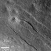 NASA spacecraft reveals recent geological activity on the moon