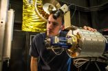 NASA tests new robotic refueling technologies 2