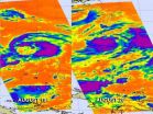 NASA watches as Tropical Storm Bolaven develops