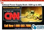 National Power Supply Now Offers Better Deals On Remanufactured Diesel Engines 2