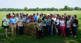 National SFIREG meeting hosted at West Tennessee AgResearch and Education Center