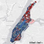 Natural hazard vulnerability shows disproportionate risk