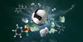 Nature inspires breakthrough achievement: hazard-free production of fluorochemicals