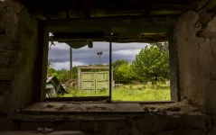 Nature is changing as land abandonment increases