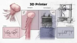 Nature's 3D printer: bristle worms form bristles piece by piece 2