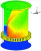 Navy researchers look to rotating detonation engines to power the future