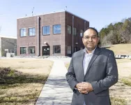 Nawaz named ASME Fellow