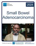 NCCN publishes new resource for patients with intestinal cancer type most have never heard of before diagnosis