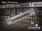 NE-WHERE Electronic Cigarettes Now Available at 7-Eleven Stores 2