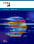 NEJM AI to educate clinicians about artificial intelligence applications in medicine