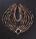 Neolithic necklace from child’s grave reveals complex ancient culture