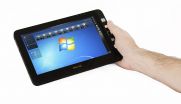 Netbook Navigator Selected by Microsoft to be 1 of 4 OEM Partners Showcased at ISTE 2011 3