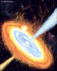 Neutron stars may be too weak to power some gamma-ray bursts